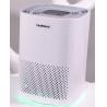 Buy cheap PM2.5 Sensor Personal Office Small Desk Air Purifier Fresh At All Times EPI131C from wholesalers