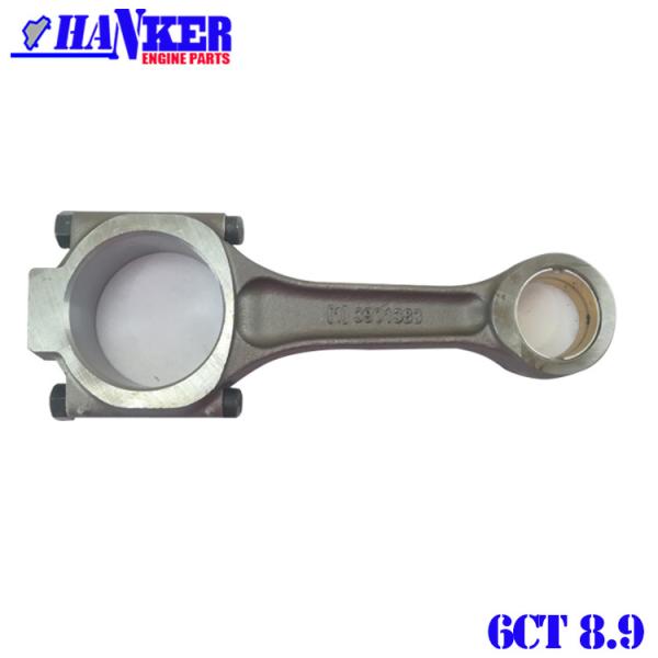 Buy cheap 3901383 3934927 Cummins 6CT Forging Engine Connecting Rod Assy from wholesalers