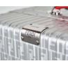Buy cheap Chinese Online Markets All Aluminum Alloy Original Wear Resistant Travel Trolley Case Brand Travel Luggage Sets Luxury from wholesalers