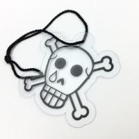 Buy cheap Personalized Special Shape Clothing Hang Tags product
