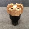 Buy cheap 5 Blades Customized Water Well Pdc Cutters Ultimate Solution For Drilling Success from wholesalers