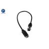 Buy cheap OD 3.0mm 20mm Length 5 Pin GX16 Aviation Cable from wholesalers