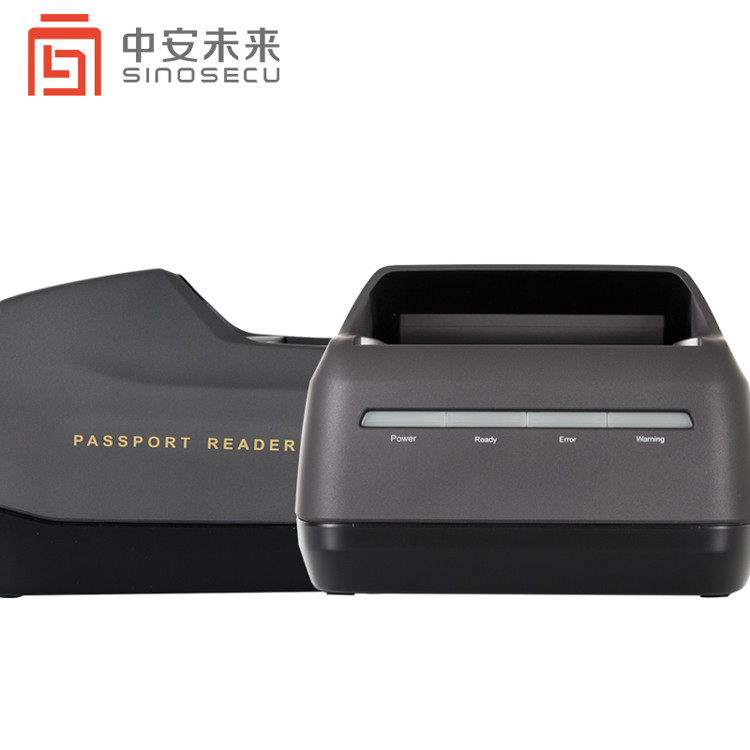 NFC Reader for Android After-sales Service Others Passport and Green Card Reader