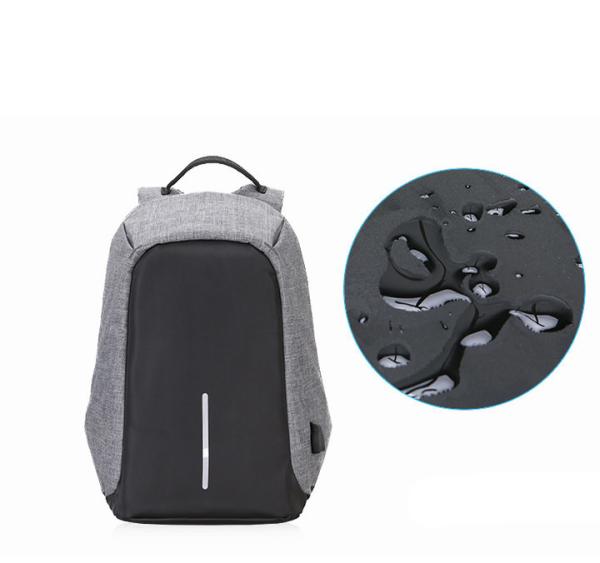 Buy cheap 20L 39L Polyester Outdoor Waterproof Backpack With USB Charging from wholesalers