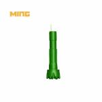 3 Inch 95mm QL30 High Air Pressure DTH Hammer Drill Button Bit For Mineral