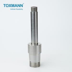 Wholesale Antirust Precision Plastic Injection Parts Multifunctional S136 Material from china suppliers