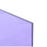 Buy cheap 5 0.38 5 Purple Laminated Safety Glass for Balustrades Handrails in Building Construction from wholesalers