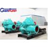 Buy cheap Volute Split Casing Sea Water Centrifugal Pump 280m Head AC220V AC380V from wholesalers