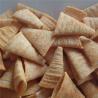 Buy cheap Low Fat Salty Spicy Chinese Glutinous Rice Cracker Snacks Fried from wholesalers