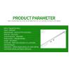 Buy cheap LED linear light, indoor linear light, shopping mall line light, shopping mall lighting, shopping mall lighting from wholesalers