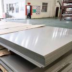 401 316 Stainless Steel Plate Corrosion Resistant