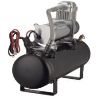 Buy cheap Heavy Duty Air Compressor With Tank 12V 120 To 150 Psi Air Tank product