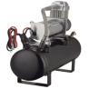 Buy cheap Heavy Duty Air Compressor With Tank 12V 120 To 150 Psi Air Tank from wholesalers