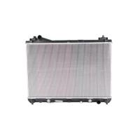 Buy cheap TE Auto Parts Cooling System Aluminum Radiator for SUZUKI GRAND VITARA II 3.2 product