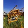 Buy cheap Botan 18 Years Tower Crane 120 Maximum Lifting Weight 10t Directly from Deliver from wholesalers