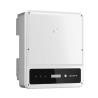 Buy cheap GW6K-DT 6kW Goodwe On Grid Inverter On Grid Solar Inverter three phase residential commercial solar inverter from wholesalers