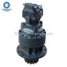 Buy cheap JCB230 Excavator Hydraulic Swing Motor Device JS205 Swing Device M5X130 from wholesalers