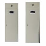 xingjin red FM200 Cabinet System Easy Installation for Fire Protection in