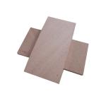 Customize 15mm E0 Glue Bintangor Plywood For Apartment
