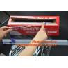 Buy cheap surface protection PE best fresh cling film, China stretch cling wrap manufacturer pe food wrap with sample from wholesalers
