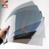 Buy cheap UV Color Changing Car Headlight Film Tpu Tph White To Black White To Purple Headlight Ppf Film from wholesalers