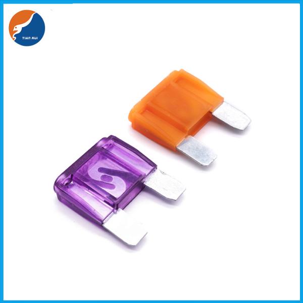 Buy cheap 20A 30A 40A 50A 60A 70A 80A 100A Automotive Maxi Fuse Auto Blade Fuses from wholesalers