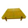 Buy cheap High Wear Resistance Polyurethane Dewatering Screen Mesh for Mining from wholesalers