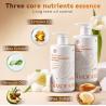 Buy cheap Black Skin Whitening Body Lotion Vitamin E Body Lotion 480ml Brightening Body Cream from wholesalers