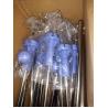 Buy cheap Custom Design Standing Infusion Stand Iv Pole Accessories Of Stainless Steel from wholesalers