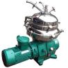 Buy cheap Brand new Phase/3 Centrifuge Discharging 2 Phase Disc Separator disc Centrifuge yeast from wholesalers