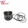 Buy cheap Gasoline Motorcycle Piston Kits Cheap Wholesale Motorcycle Engine Spare Parts from wholesalers