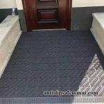 Waterproof DIY Brush House Entrance Mat 90 cm X 150 cm All Weather