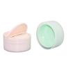 Buy cheap PP Flip Top Cap Cosmetic Cream Jars Packaging 100g 110g Mask Jar from wholesalers