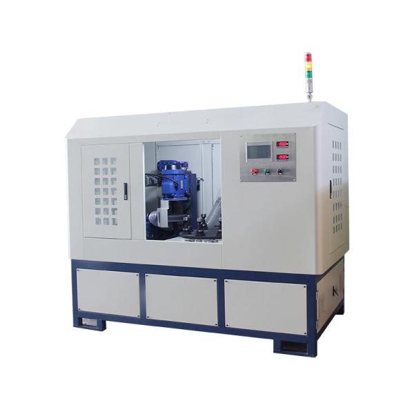 Metal Polishing Manufacturing Automatic Rotary Surface Double Side Rotary Shaft