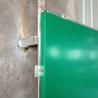 Buy cheap 2mm 3mm 4mm Linyi Doulbe Syringe Acp Partition Panels Sheet Cladding Price Aluminum Composite Manufacturer from wholesalers