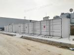 Buy cheap Commercial Chemical Storage Container Temporary Mobile Storage Units from wholesalers