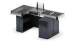 Customized Store retail used shelves for sale supermarket display stand grocery