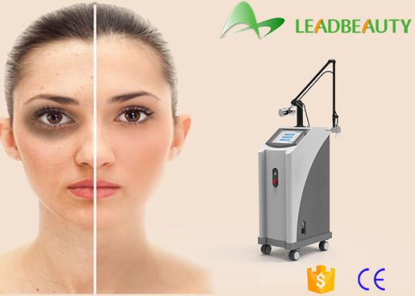 Buy cheap 2015 New rf fractional laser co2 / co2 fractional laser / fractional co2 laser from wholesalers