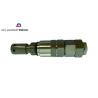 Buy cheap Doosan DH220-5 Hydraulic Solenoid Cartridge Valve Steel Material OEM Standard from wholesalers