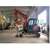 Buy cheap 6 Ton Ready For Work And Experienced Used Korea Imported DOOSAN DX60 In A Good Condition from wholesalers