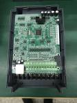 0.75kw 1hp Single Phase Input VFD 220v Single Phase Motor Speed Control