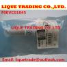 Buy cheap BOSCH Genuine & New Common rail injector valve F00VC01045 from wholesalers