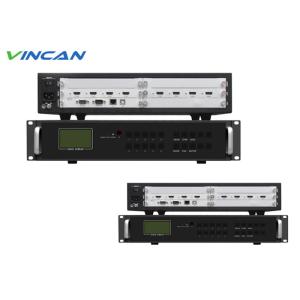Buy cheap Versatile Modular Video Wall Controller - Seamless Switching & High-Resolution Support from wholesalers