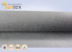 30oz Weave - Lock Fire Resistant Fiberglass Fabric Flame Resistant Fabric 550C