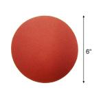 Buy cheap Aluminum Oxide 80 Grit Cleaning Scouring Pads Sanding Discs 6 Inch from wholesalers