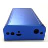Buy cheap CNC Aluminum Extrusion Profiles Metal Etching ODM Anodizing from wholesalers