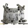 Buy cheap Custom Parts Moulds Mini Plastic Polymer Composites Injection Mold from wholesalers