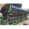 Buy cheap Knotless Type Raschel Warp Knitting Machine , Safety Shade Net Machine from wholesalers
