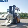 Buy cheap Luxury Suspension Seat 2000kg 48V Battery Operated Forklift Fb20 Electric Fork Lifter from wholesalers