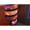 Buy cheap Bankable Curved Soft Flexible LED Module Indoor Advertising Use from wholesalers